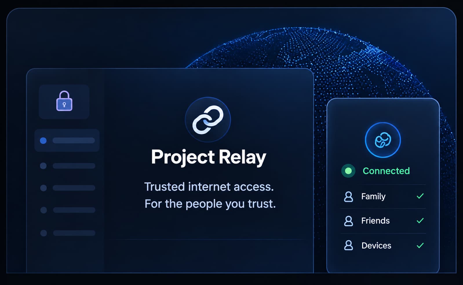 Project Relay preview
